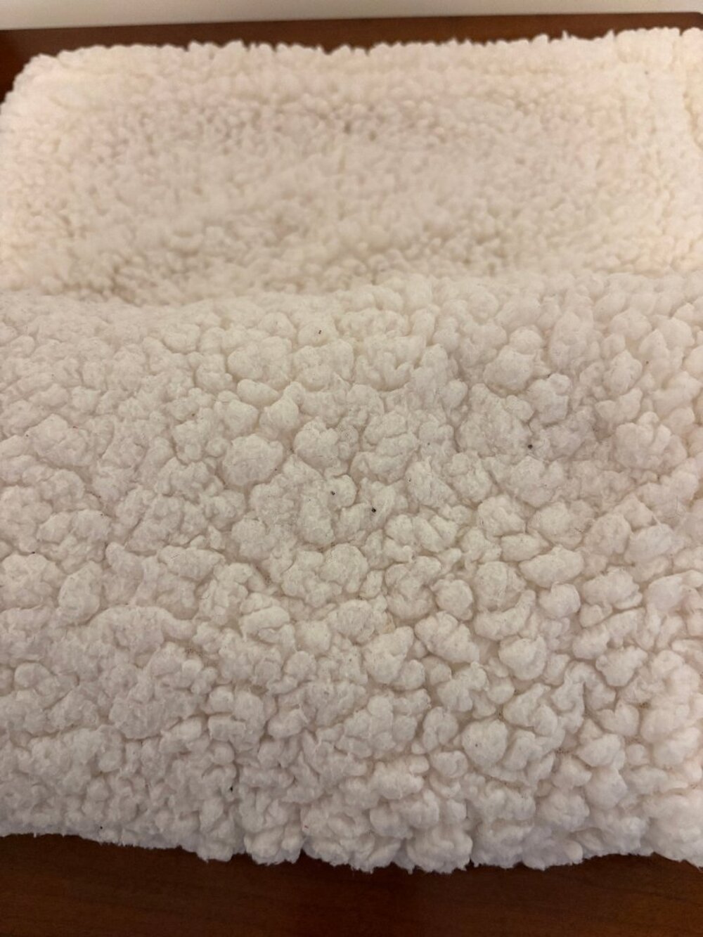 Olive and Cocoa Boutique Baby Blanket